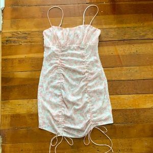 Princess Polly dress